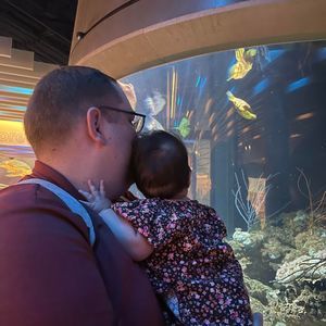 Meet your Posher, David